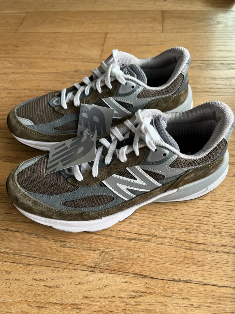 New Balance new balance